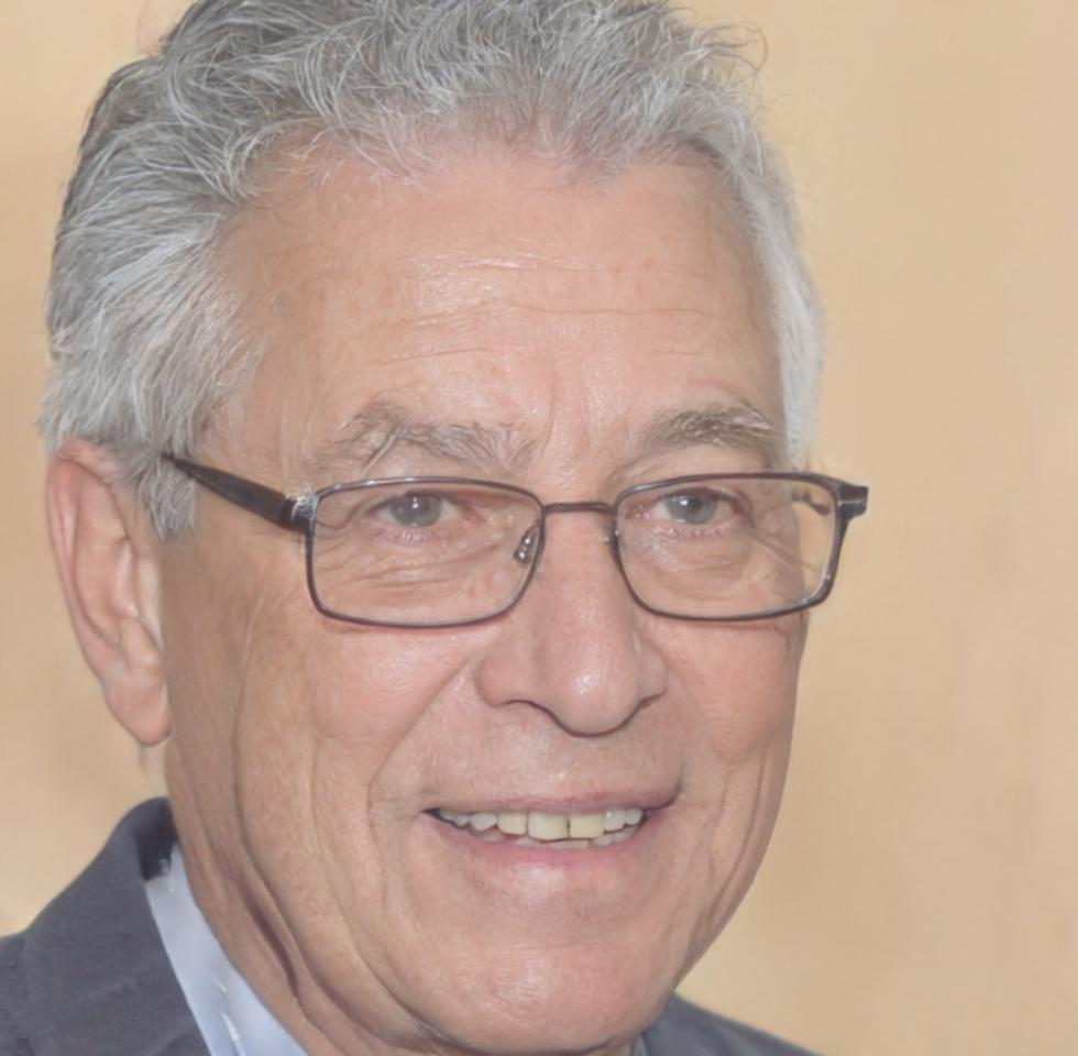 Carlos Mendoza